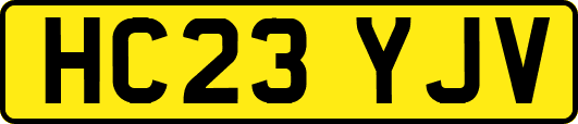 HC23YJV