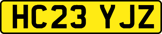 HC23YJZ
