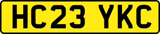 HC23YKC