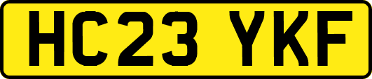 HC23YKF