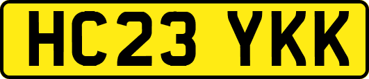 HC23YKK