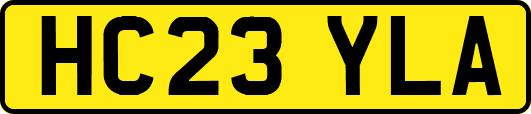 HC23YLA