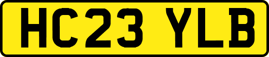 HC23YLB