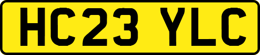 HC23YLC
