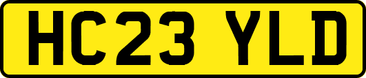 HC23YLD