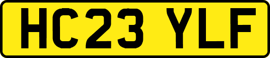 HC23YLF