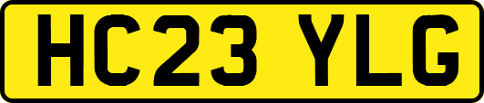 HC23YLG
