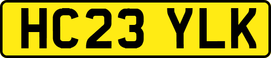 HC23YLK