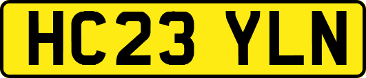 HC23YLN