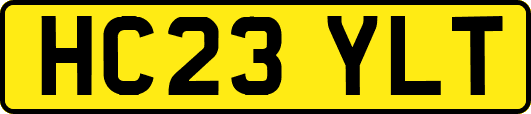 HC23YLT