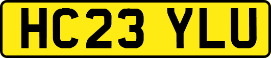 HC23YLU