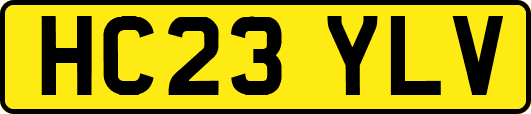 HC23YLV