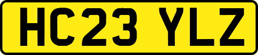 HC23YLZ