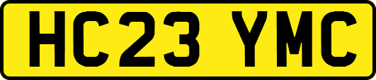 HC23YMC
