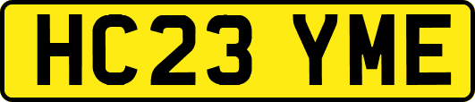 HC23YME