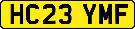 HC23YMF