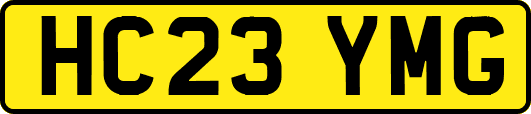 HC23YMG
