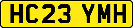 HC23YMH
