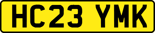 HC23YMK