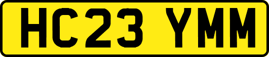 HC23YMM
