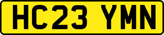 HC23YMN