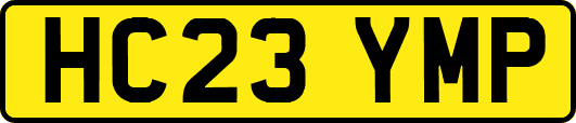HC23YMP