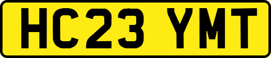 HC23YMT