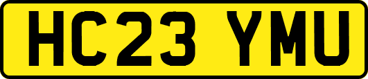 HC23YMU