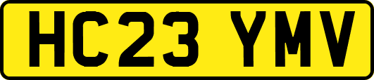 HC23YMV
