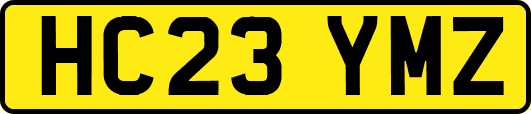 HC23YMZ