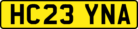 HC23YNA