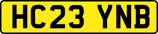HC23YNB