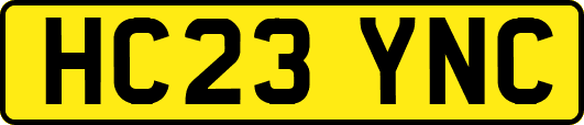 HC23YNC