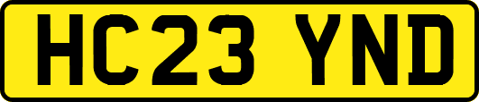 HC23YND