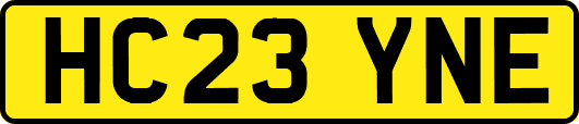 HC23YNE