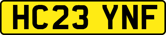 HC23YNF