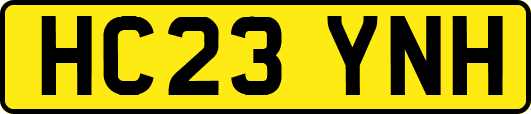 HC23YNH