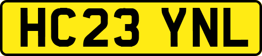 HC23YNL