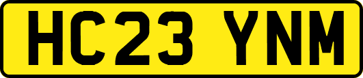 HC23YNM