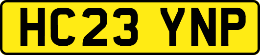 HC23YNP