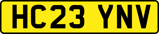 HC23YNV