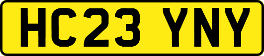 HC23YNY