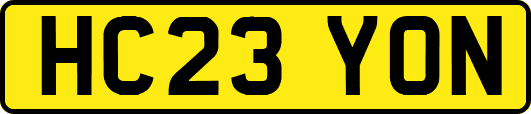 HC23YON