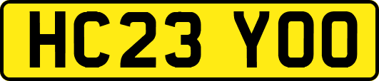 HC23YOO