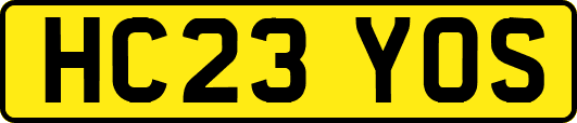HC23YOS