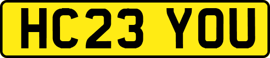 HC23YOU