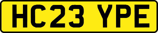 HC23YPE
