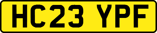 HC23YPF