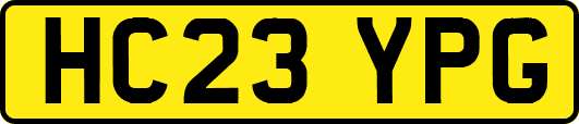 HC23YPG