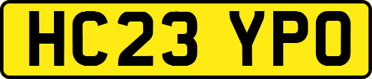 HC23YPO